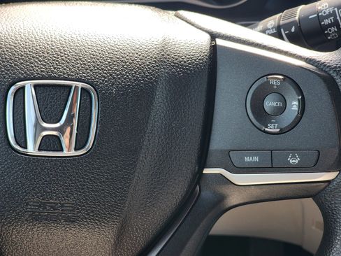 Used 2019 Honda Pilot LX image 13