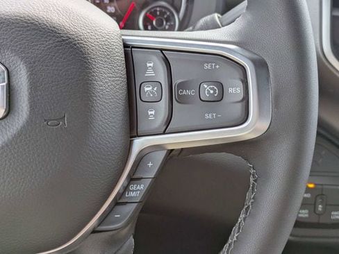New 2026 RAM 2500 Big Horn AWD/4WD image 26