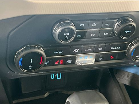 Used 2022 Ford Bronco Wildtrak image 20