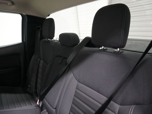 Used 2022 Ford Ranger XLT w/ Equipment Group 301A Mid image 14