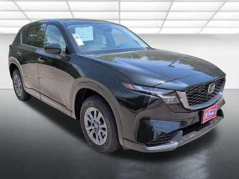 New 2026 MAZDA CX-5 Select AWD/4WD image 23