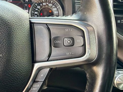 Used 2023 RAM 1500 Laramie AWD/4WD image 35