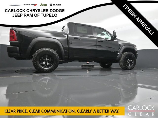 Used 2026 RAM 1500 RHO w/ RHO Level 1 Equipment Group AWD/4WD image 74