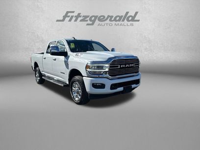 Used 2024 RAM 2500 Laramie