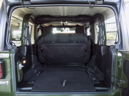 Certified 2023 Jeep Wrangler Sport AWD/4WD image 29
