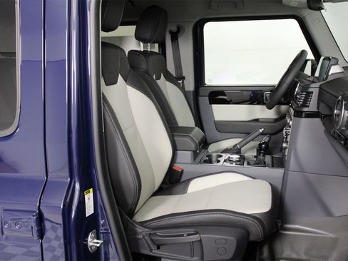 New 2025 INEOS Grenadier Fieldmaster Edition image 12