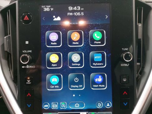 Used 2024 Subaru Crosstrek 2.0i Premium image 21