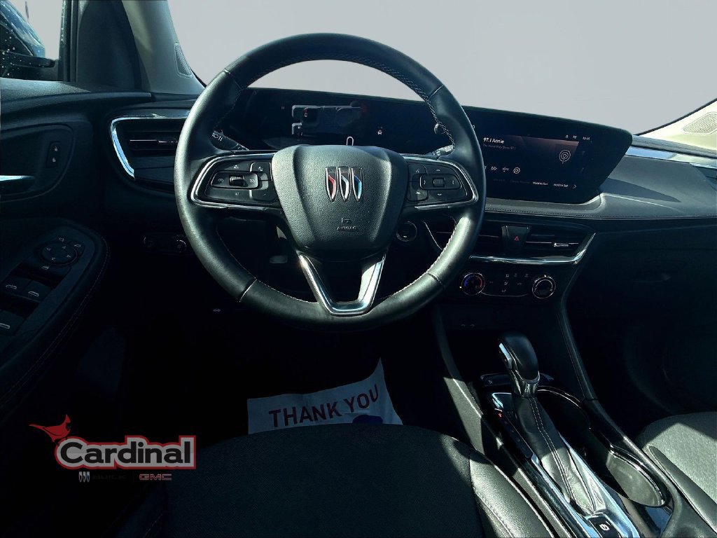 Used 2024 Buick Encore GX Preferred FWD image 10