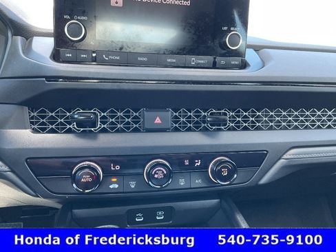 Used 2023 Honda Accord LX image 29