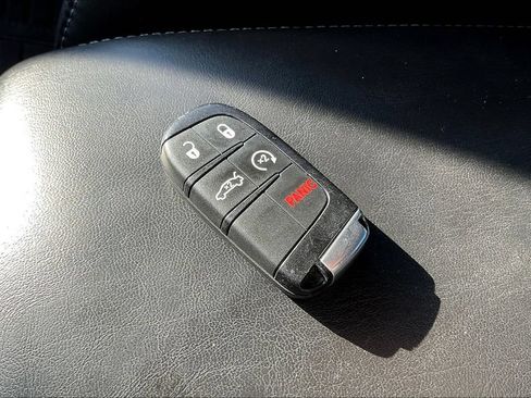 Used 2021 Dodge Charger R/T w/ Daytona Edition Group RWD image 34