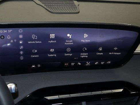 New 2026 Buick Enclave Preferred w/ LPO, Floor Liner Package image 18