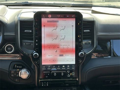 New 2025 RAM 1500 Limited image 27