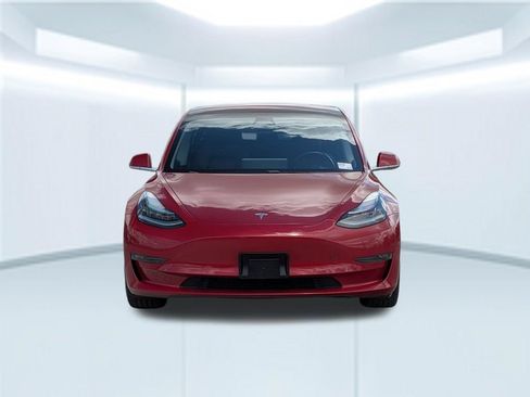 Used 2018 Tesla Model 3 Long Range AWD/4WD image 10
