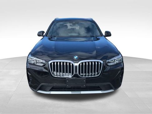 Used 2024 BMW X3 xDrive30i image 8