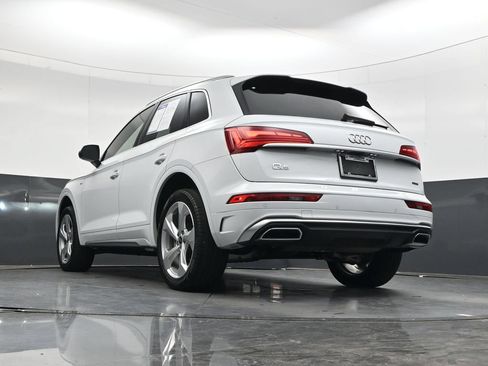 Used 2024 Audi Q5 2.0T Premium Plus AWD/4WD image 46