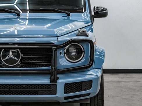 Used 2024 Mercedes-Benz G 550 image 65