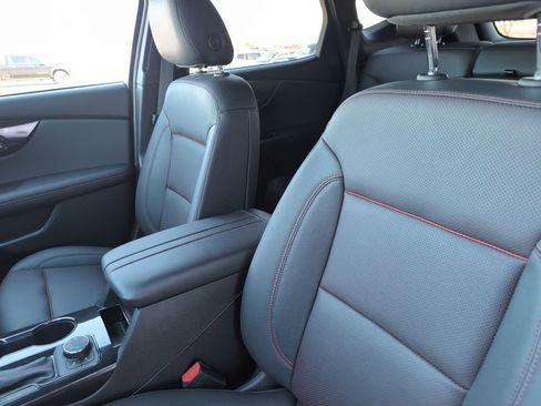 Used 2024 Chevrolet Blazer RS image 16
