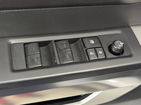 Used 2025 Toyota Tundra SR5 w/ Blackout Package (GST) image 11