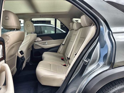 New 2026 Mercedes-Benz GLE 350 4MATIC image 4