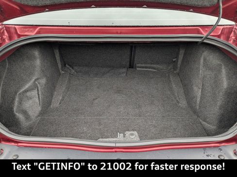 Used 2018 Dodge Challenger SRT Hellcat image 13