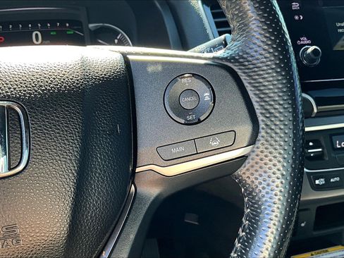 Used 2022 Honda Passport EX-L image 23