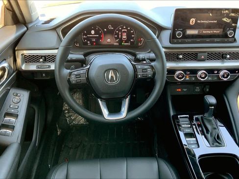 Used 2025 Acura Integra image 5