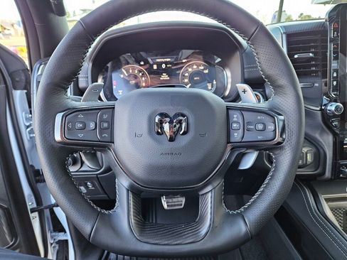 New 2026 RAM 1500 RHO w/ RHO Level 1 Equipment Group AWD/4WD image 28