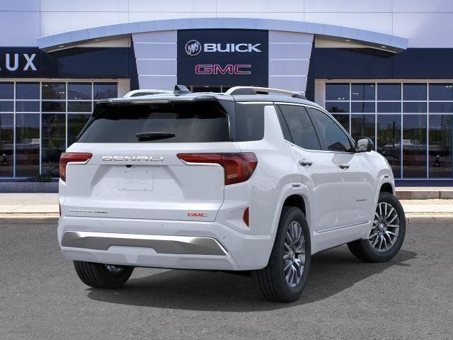 New 2027 GMC Terrain Denali w/ LPO, Floor Liner Package AWD/4WD image 28