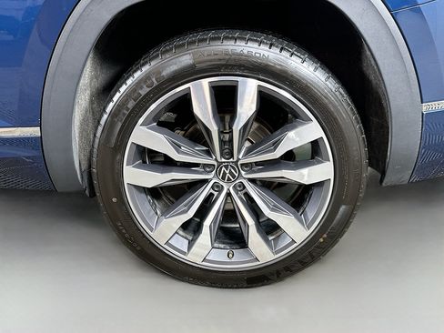 Used 2023 Volkswagen Atlas SEL Premium AWD/4WD image 33