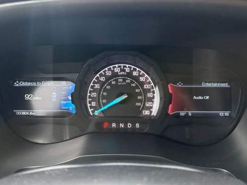 Certified 2019 Ford Ranger Lariat w/ Equipment Group 501A Mid image 16