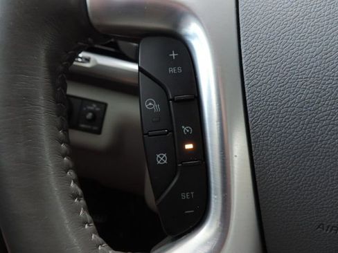 Used 2017 GMC Acadia Limited SLT FWD image 30