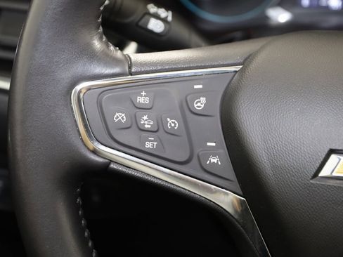 Used 2021 Chevrolet Equinox Premier image 36