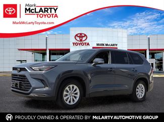 Used 2025 Toyota Grand Highlander AWD 360° Tour