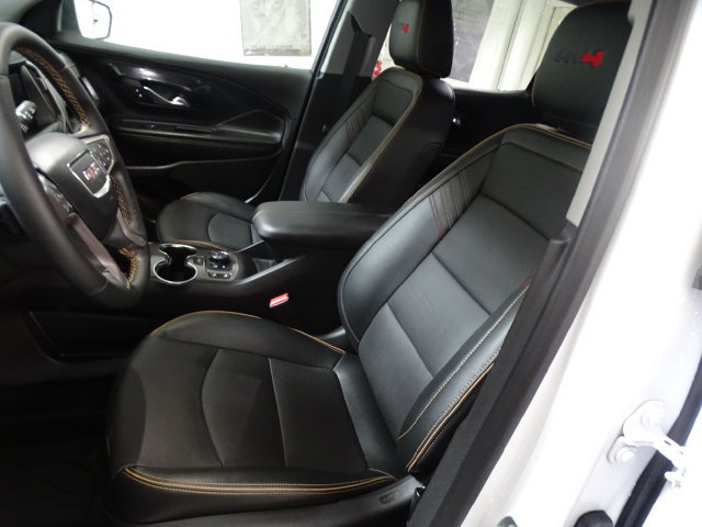Certified 2024 GMC Terrain AT4 w/ Tech Package AWD/4WD image 2