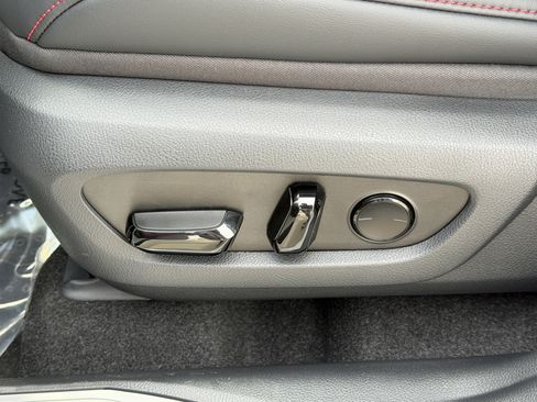 New 2026 Lexus NX 350h F Sport image 17