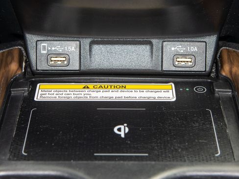 Used 2022 Honda CR-V Touring image 21