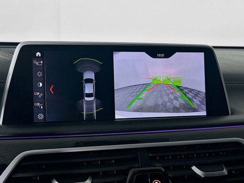 Used 2019 BMW ALPINA B7 xDrive ALPINA B7 xDrive w/ Luxury Rear Seating Package image 20