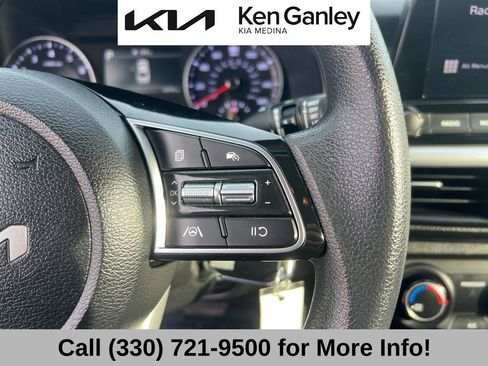 Certified 2024 Kia Forte LXS image 31