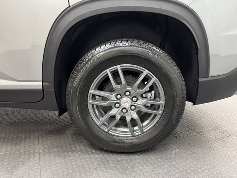 New 2026 GMC Acadia Elevation w/ LPO, Floor Liner Package image 10