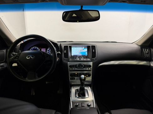 Used 2014 INFINITI Q60 AWD Coupe w/ Premium Package image 40