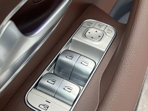 Certified 2024 Mercedes-Benz GLE 350 GLE 350 image 18