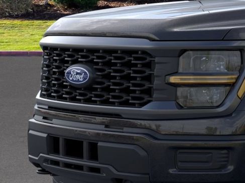 New 2026 Ford F150 STX AWD/4WD image 17