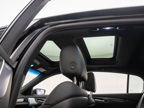 Certified 2024 Cadillac CT5 V w/ Premium Package image 13