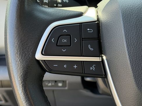 Certified 2024 Toyota Sienna XLE w/ XLE Plus Package FWD image 23