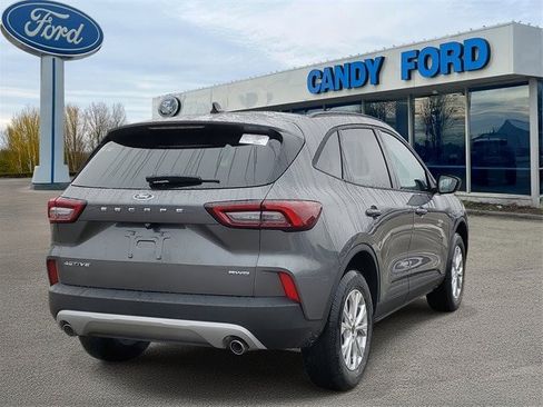 New 2026 Ford Escape Active image 4