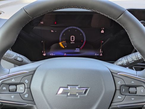 New 2026 Chevrolet TrailBlazer ACTIV w/ Convenience Package image 22