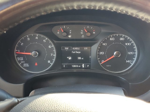 Used 2018 GMC Terrain SLE w/ Driver Convenience Package AWD/4WD image 18