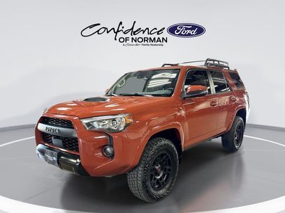 Used 2024 Toyota 4Runner TRD Pro