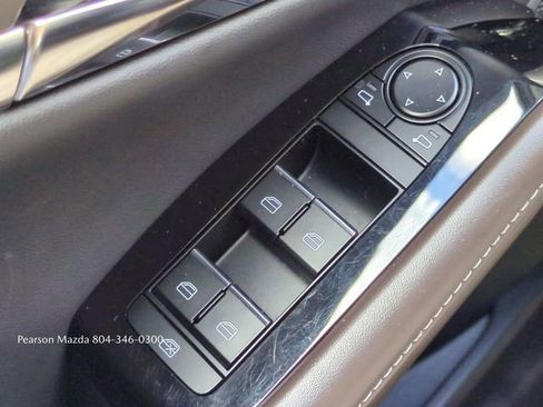 Certified 2025 MAZDA CX-30 2.5 Turbo w/ Premium Plus Pkg image 26