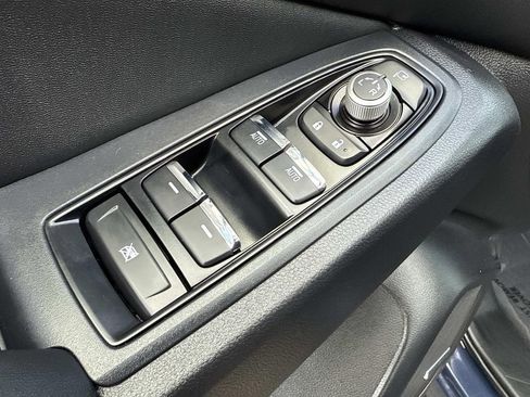 Certified 2025 Subaru Ascent Bronze Edition w/ Popular Package #2 image 22